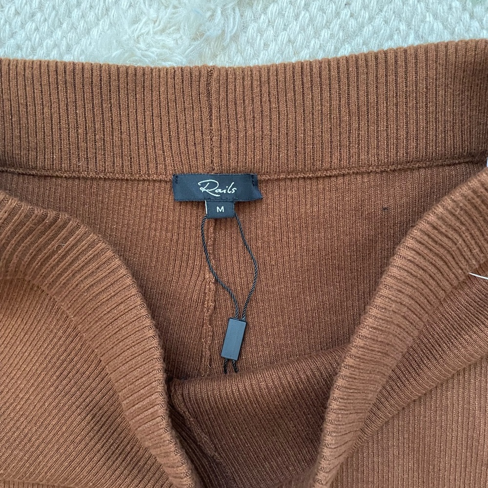 New Rails Jules Pants - Picture 6 of 7